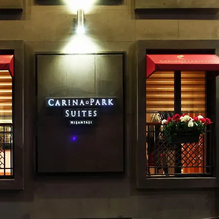 Carina Park Nisantasi 4* Istanbul