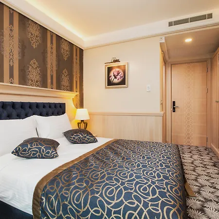 The Conforium Hotel 2*