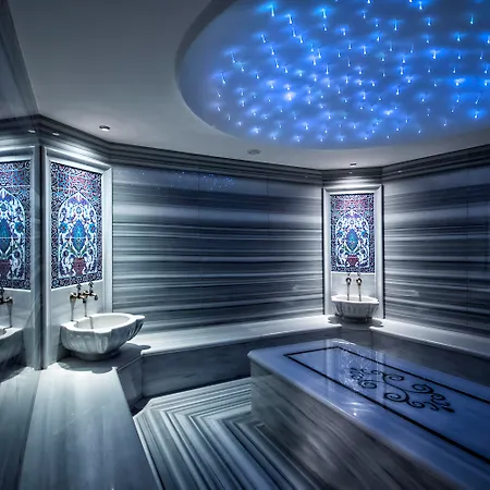 The Conforium Hotel Istanbul