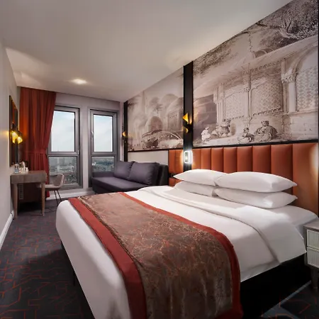 Berjer Boutique & 4*