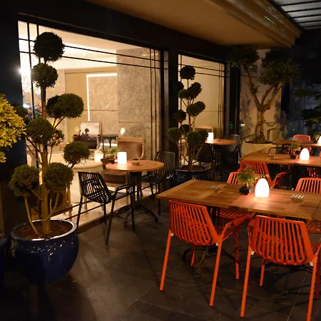 Berjer Boutique & Istanbul