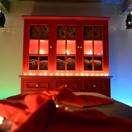 Hotell Berjer Boutique & Istanbul