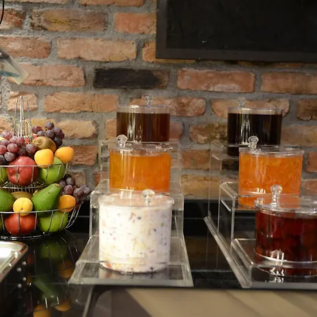 Berjer Boutique &