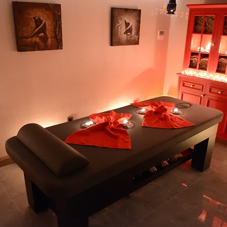 Berjer Boutique & Hotell