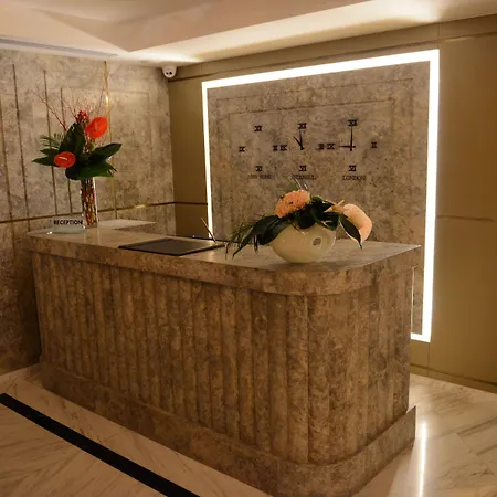 酒店 贝吉尔精品spa酒店 4*