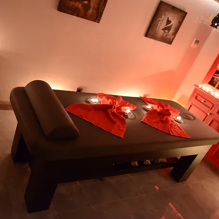 Berjer Boutique & Hotell Istanbul
