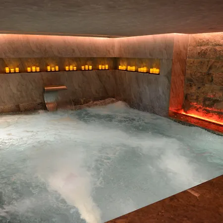 Berjer Boutique & 4* Istanbul