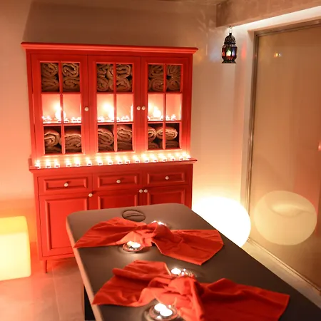 Berjer Boutique & Hotell Istanbul