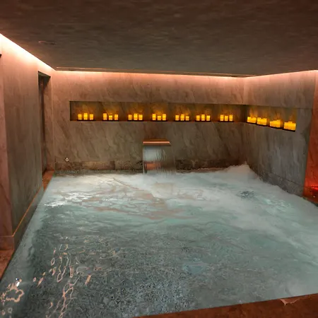 Berjer Boutique & 4* Istanbul