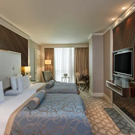 Elite World Florya 5* Estambul