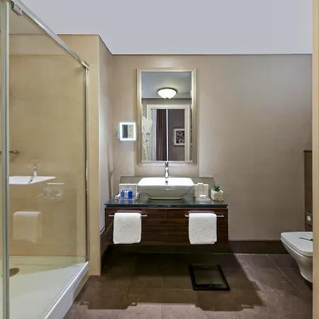Elite World Florya Hotel Estambul