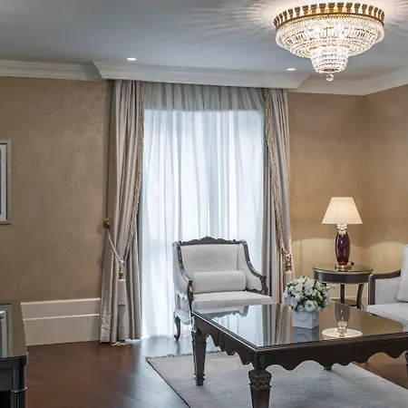 Hotel Elite World Florya