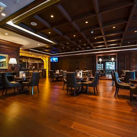 精英世界商务酒店 酒店 伊斯坦布尔