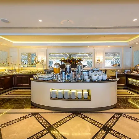 Elite World Florya Hotel 5*