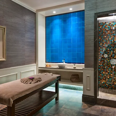 Elite World Florya Estambul