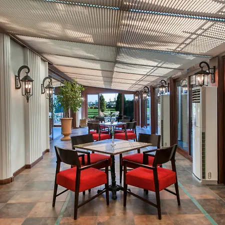 Hotel Elite World Florya