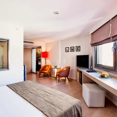 Hotel Eresin Taxim & Premier 4*