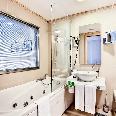 Eresin Taxim & Premier Hotel Istambul