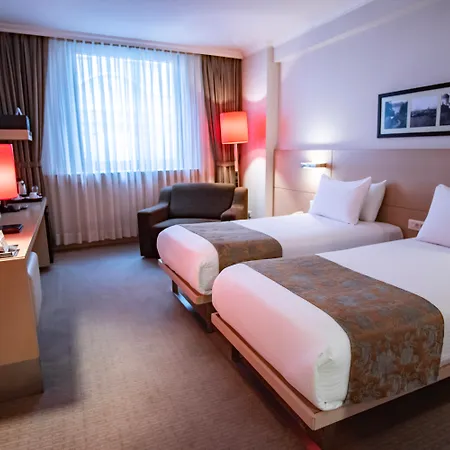 Eresin Taxim & Premier 4* Istanbul