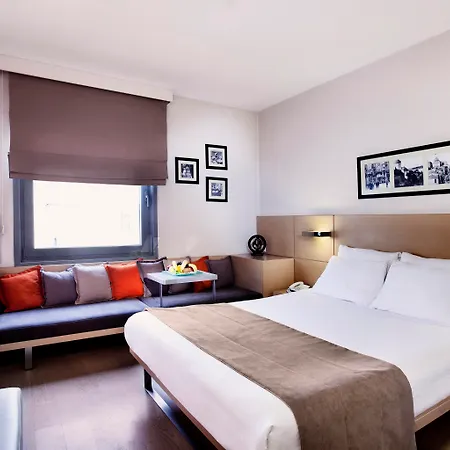 Eresin Taxim & Premier Hotel Istanbul