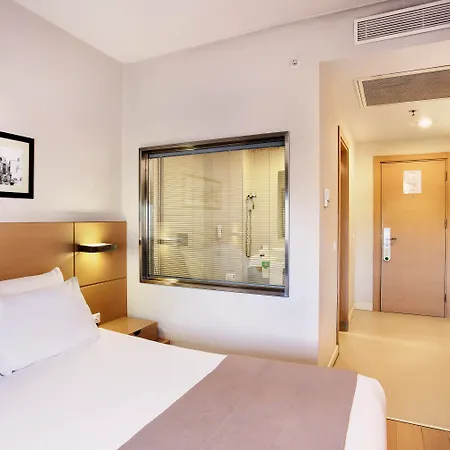 Western Eresin Taxim Hotel 4*