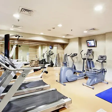 Hotel Eresin Taxim & Premier 4*