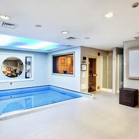 Eresin Taxim & Premier Hotel