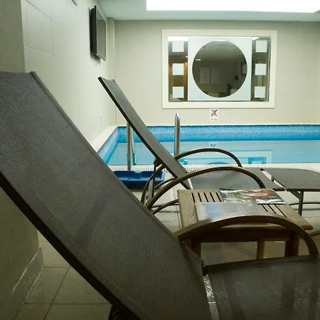 Eresin Taxim & Premier Hotel 4*