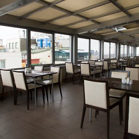 Eresin Taxim & Premier Hotel Istanbul