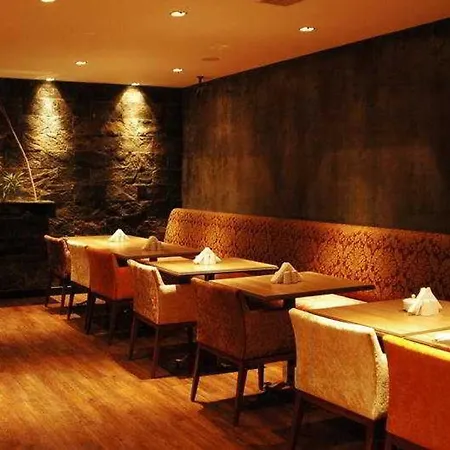 Carlton Old Otel İstanbul