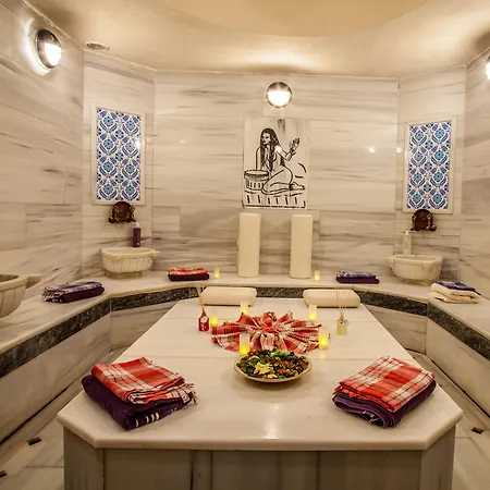 Hotel Carlton Old Istambul