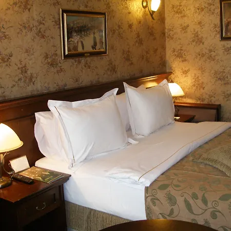 Hotel Germir - Special Class Estambul