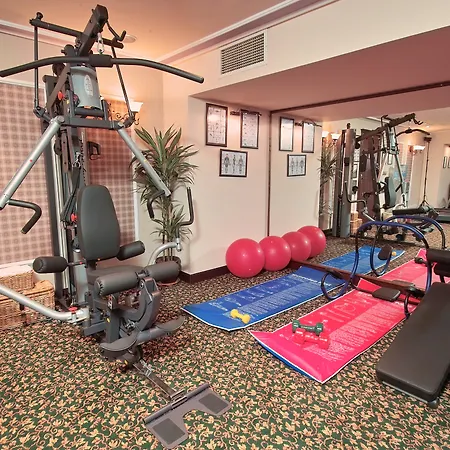 Germir - Special Class Hotel