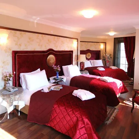 Hotel Antea Palace & 4*