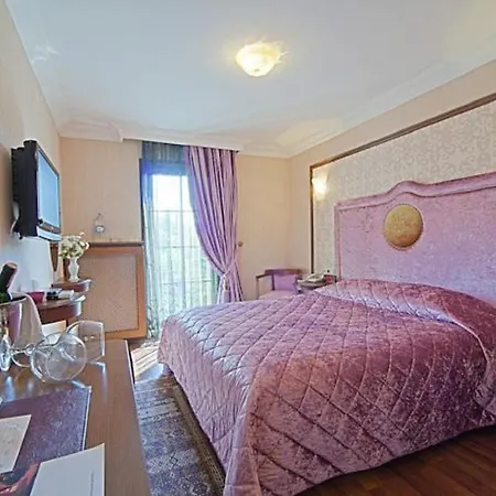 Antea Palace & Hotel