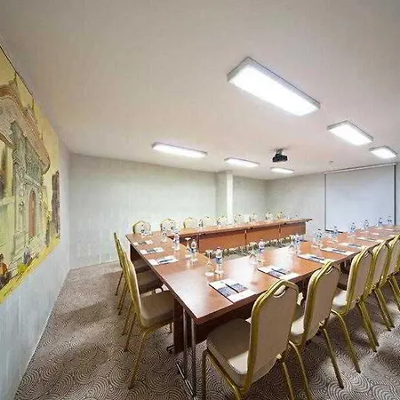Hotel Antea Palace &