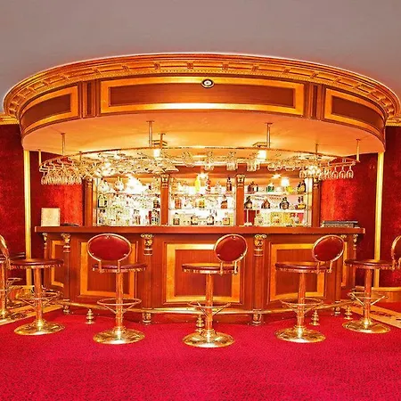Western Antea Palace Hotel&spa 4*