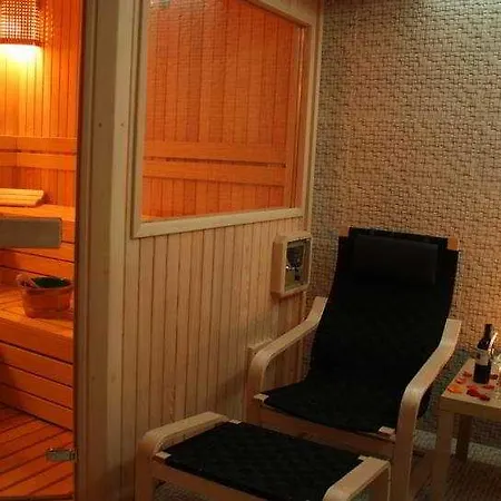 Otel Senatus - Special Class İstanbul