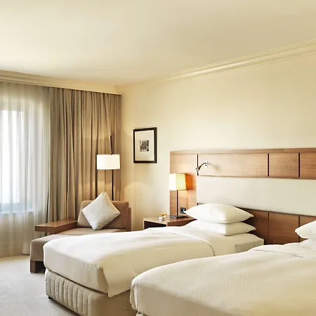 Grand Hyatt 5*
