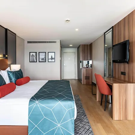 Opera Bosphorus - Preferred And 4* איסטמבול