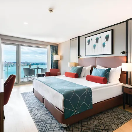Opera Bosphorus - Preferred And Istanbul