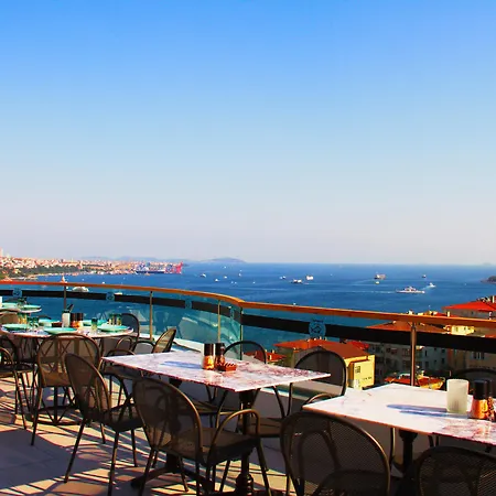Opera Bosphorus - Preferred And 4* איסטמבול