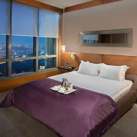 Point Barbaros Otel 5*