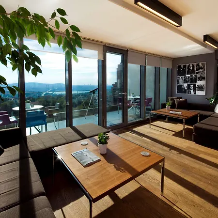 Point Barbaros Otel İstanbul