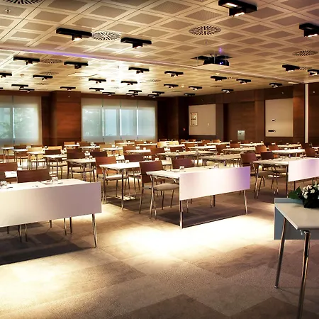 巴巴罗斯伯因特酒店 伊斯坦布尔