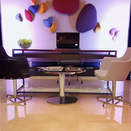 Point Barbaros Otel İstanbul