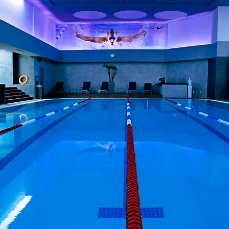 Otel Point Barbaros 5*