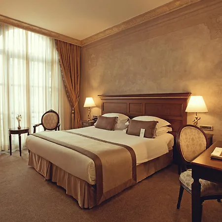 Hotel Palazzo Donizetti - Special Class