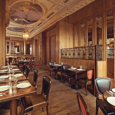 Hotel Palazzo Donizetti - Special Class Istanbul