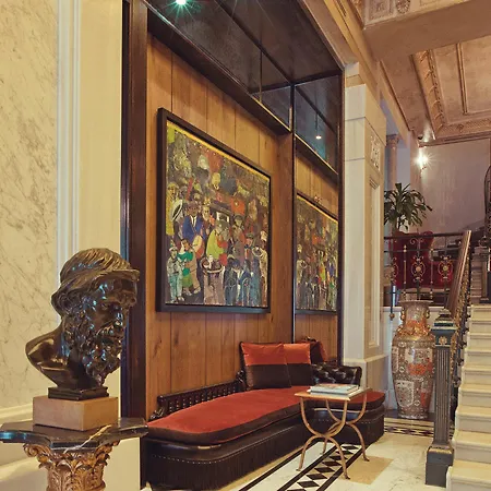 Palazzo Donizetti - Special Class Hotel 4*